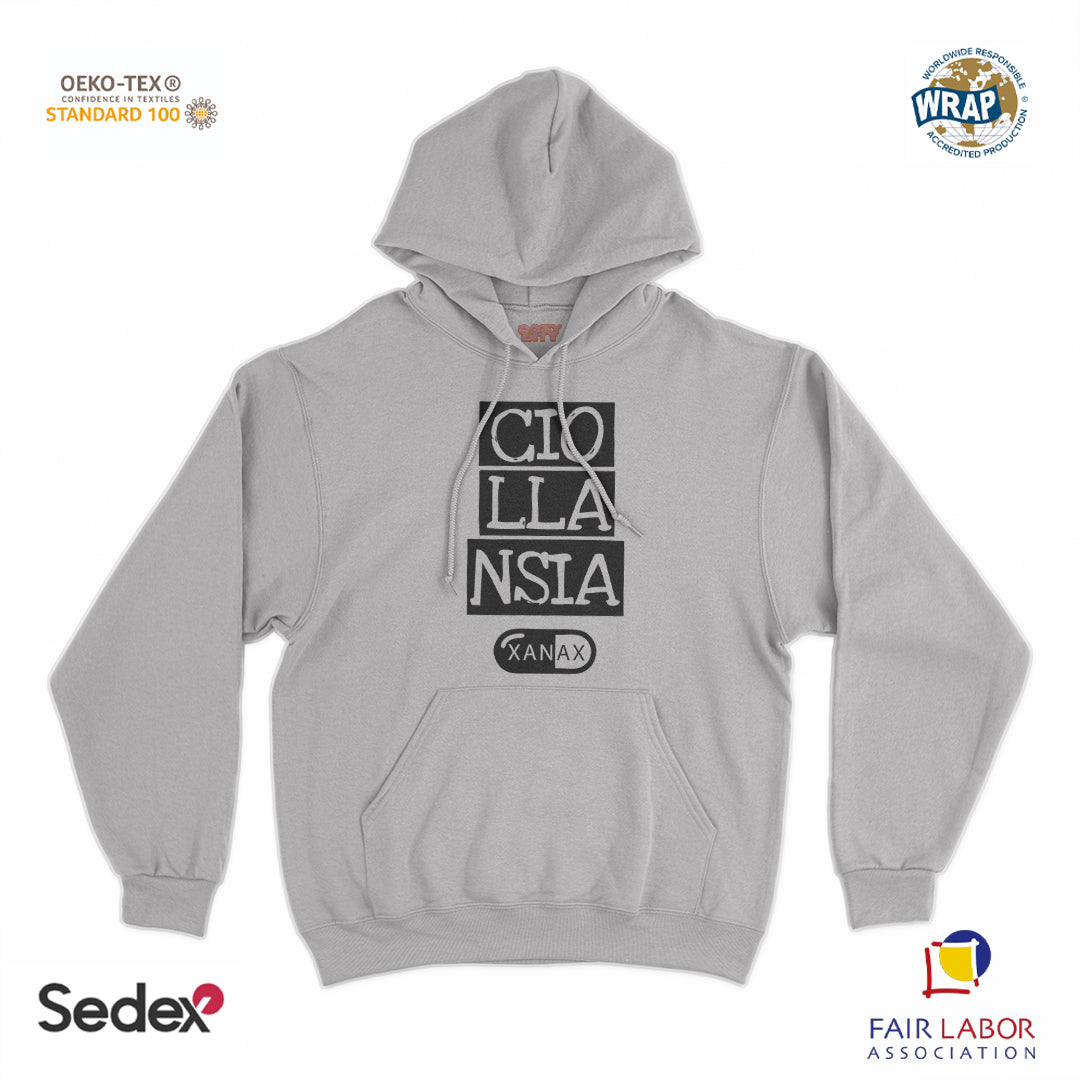 felpa_cappuccio cappuccio unisex- ciollansia