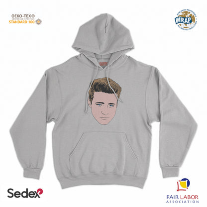 felpa_cappuccio cappuccio unisex- brandon