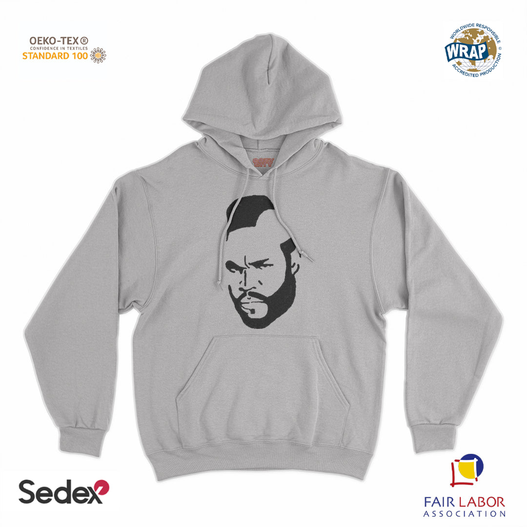 felpa_cappuccio cappuccio unisex- mr t