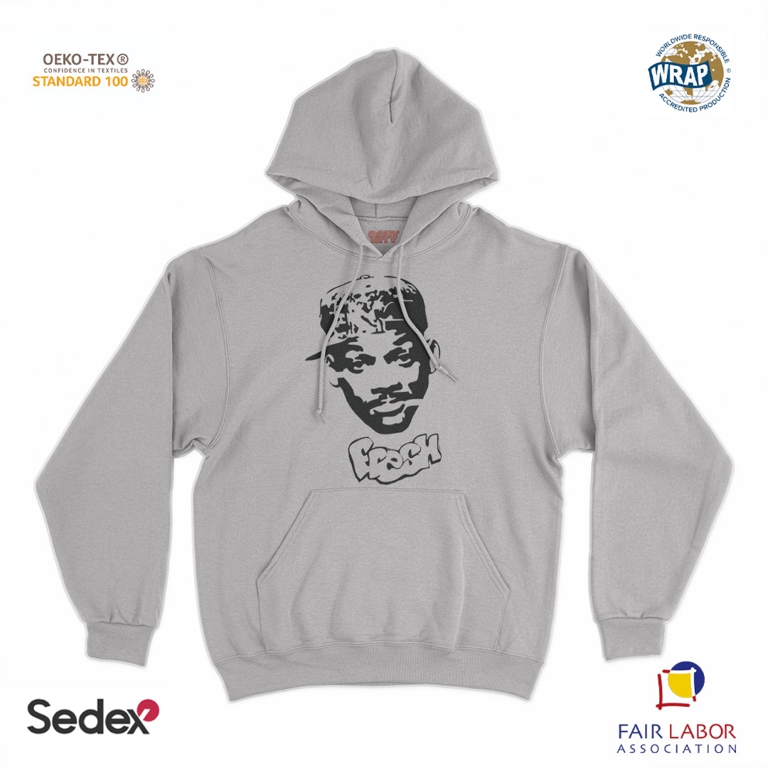 felpa_cappuccio cappuccio unisex- fresh