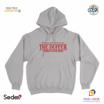 felpa_cappuccio cappuccio unisex- written and directed by the d brothers