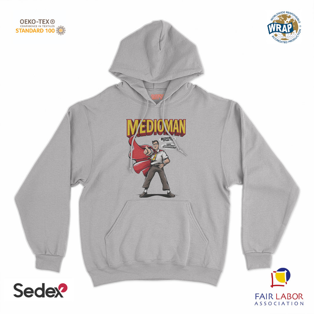 felpa_cappuccio cappuccio unisex- medioman
