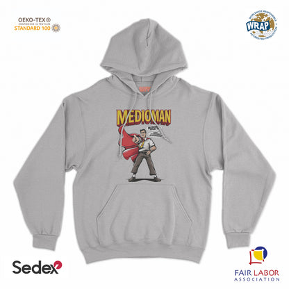 felpa_cappuccio cappuccio unisex- medioman