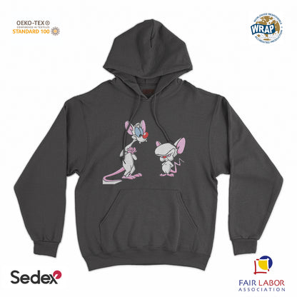 felpa_cappuccio cappuccio unisex- topi mignolo laboratorio