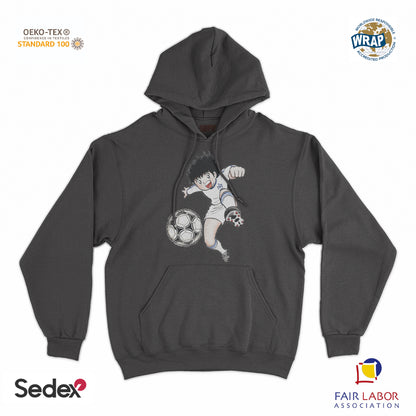 felpa_cappuccio cappuccio unisex- holly manga