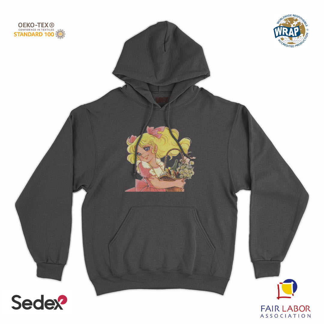 felpa_cappuccio cappuccio unisex- candy manga