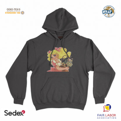 felpa_cappuccio cappuccio unisex- candy manga