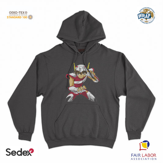 felpa_cappuccio cappuccio unisex- cav zodiaco