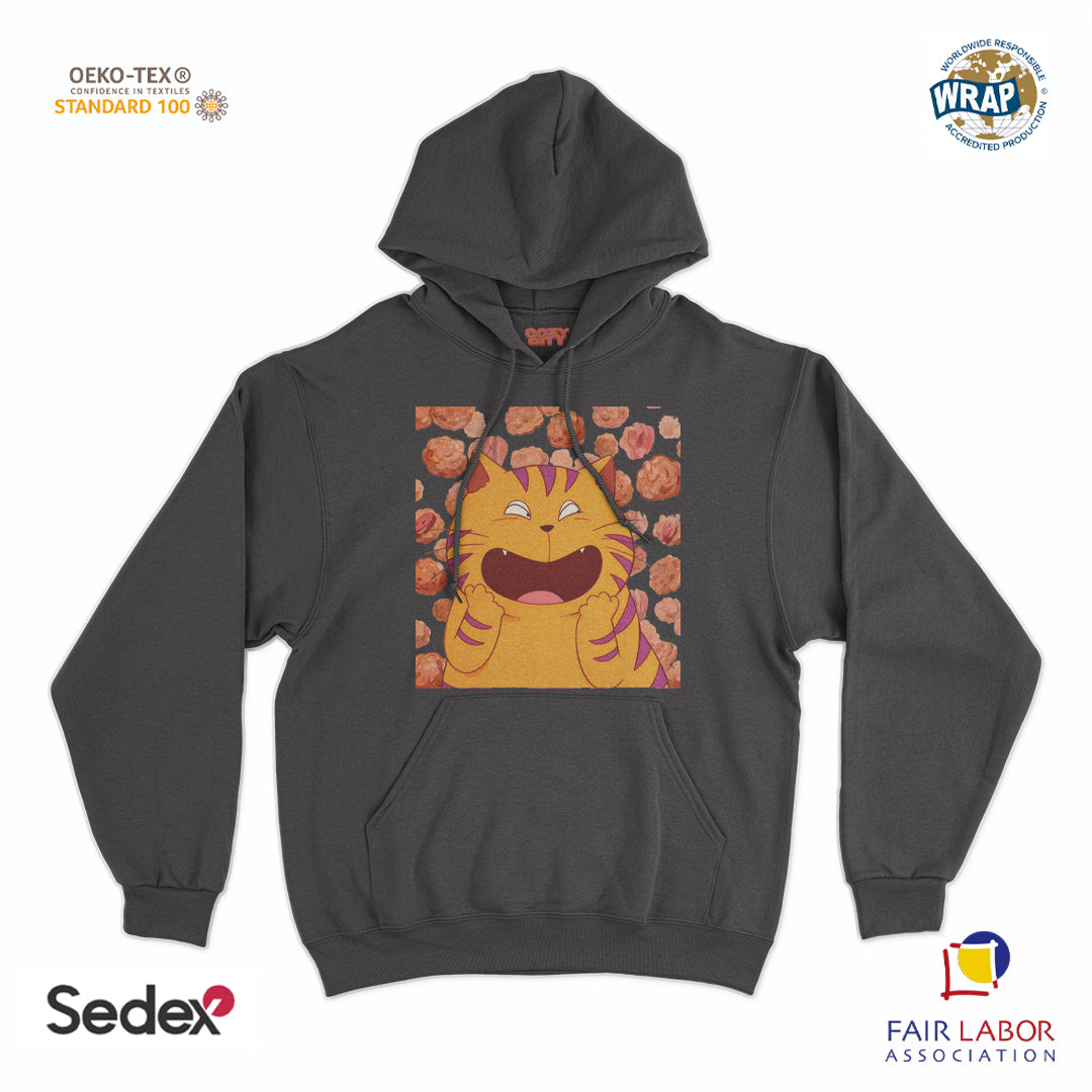 felpa_cappuccio cappuccio unisex- giuliano polpette