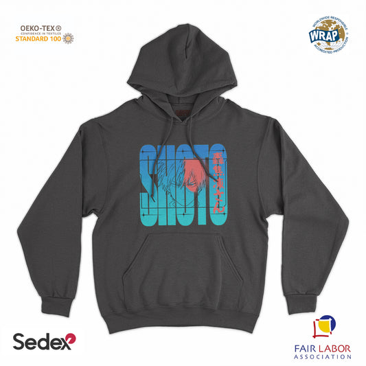 felpa_cappuccio cappuccio unisex- t shoto