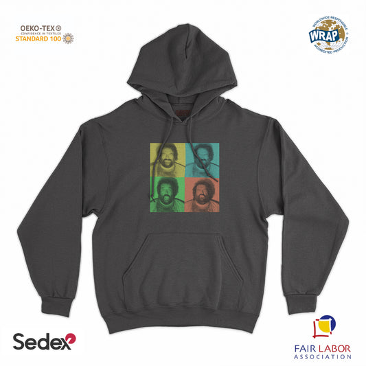 felpa_cappuccio cappuccio unisex-bud art pop