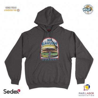 felpa_cappuccio cappuccio unisex- big kahuna burger