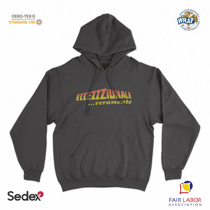 felpa_cappuccio cappuccio unisex- eccezziunale veraemnte abatantuono diego