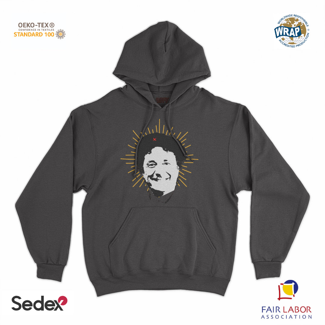 felpa_cappuccio cappuccio unisex- enzo guevara