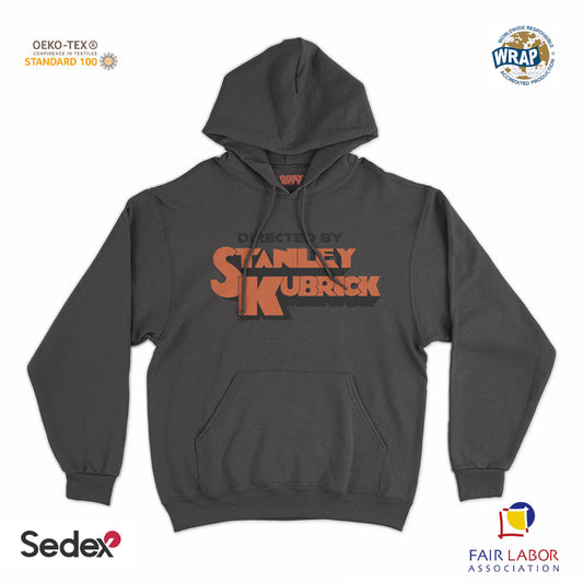 felpa_cappuccio cappuccio unisex- directed by stanley k