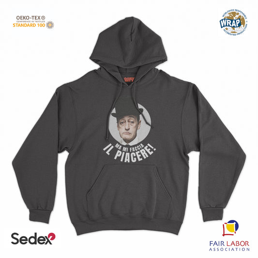 felpa_cappuccio cappuccio unisex- ma mi faccia il piacere