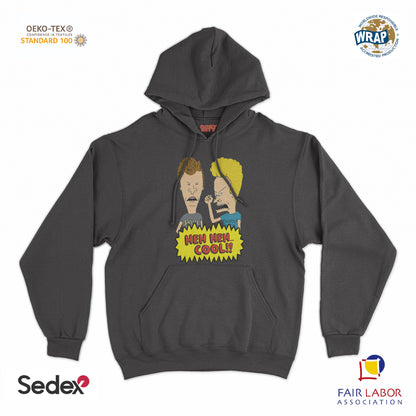 felpa_cappuccio cappuccio unisex- cartoni music tv