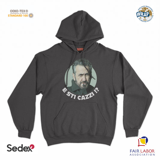 felpa_cappuccio cappuccio unisex- e sti cazzi