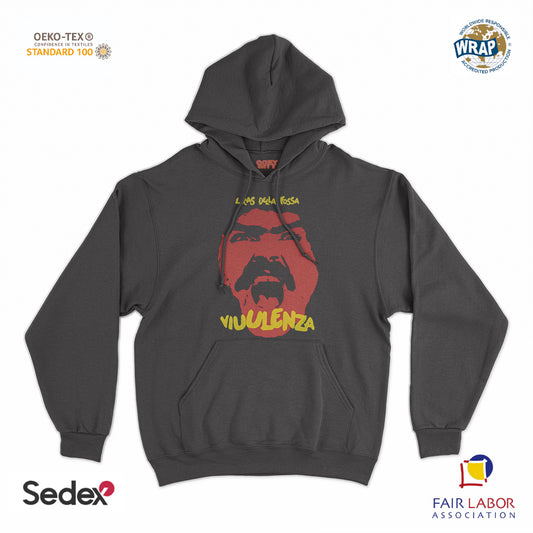 felpa_cappuccio cappuccio unisex- il ras della fossa viuulenza