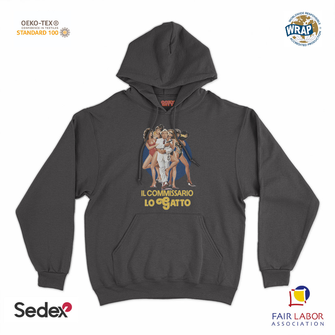 felpa_cappuccio cappuccio unisex- commissario favignana