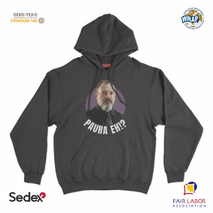 felpa_cappuccio cappuccio unisex- carlo paura eh