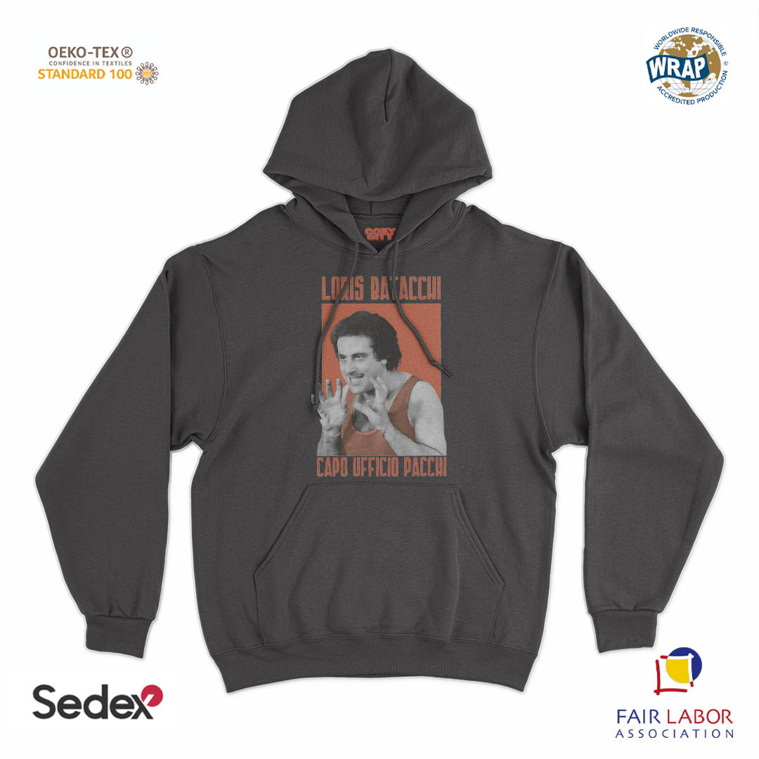 felpa_cappuccio cappuccio unisex- loris capo ufficio pacchi