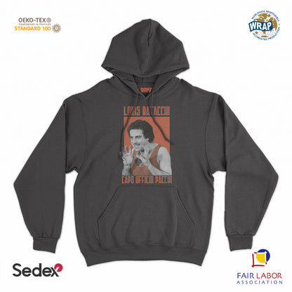 felpa_cappuccio cappuccio unisex- loris capo ufficio pacchi