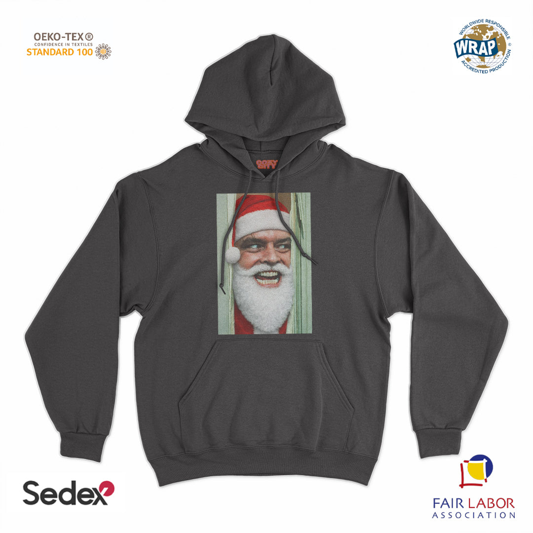 felpa_cappuccio cappuccio unisex- where is wendy by santa