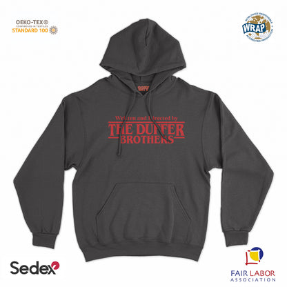 felpa_cappuccio cappuccio unisex- written and directed by the d brothers