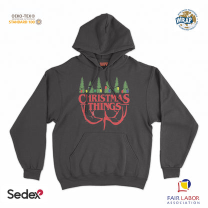 felpa_cappuccio cappuccio unisex- christmas things