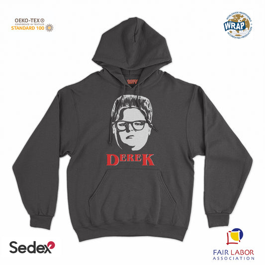 felpa_cappuccio cappuccio unisex- derek stranger