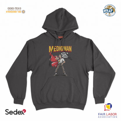 felpa_cappuccio cappuccio unisex- medioman