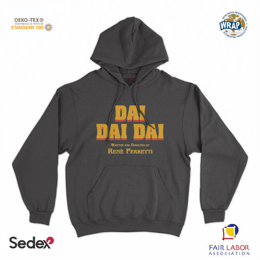 felpa_cappuccio cappuccio unisex- dai dai dai by ferretti