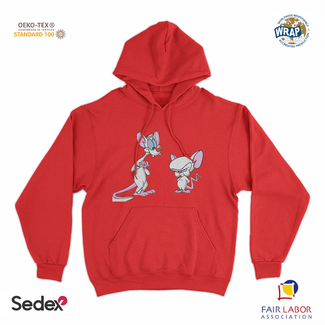 felpa_cappuccio cappuccio unisex- topi mignolo laboratorio