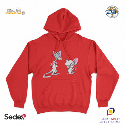 felpa_cappuccio cappuccio unisex- topi mignolo laboratorio