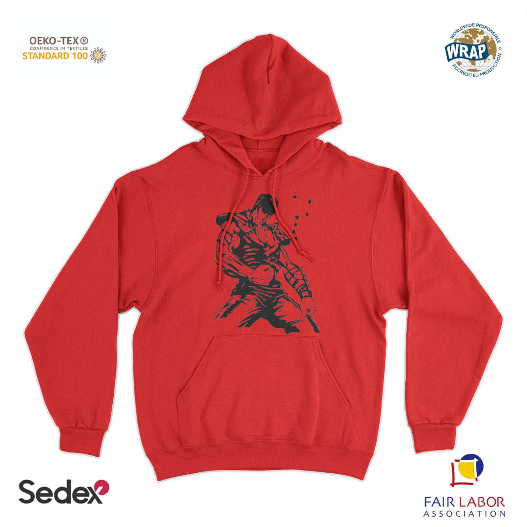 felpa_cappuccio cappuccio unisex- ken