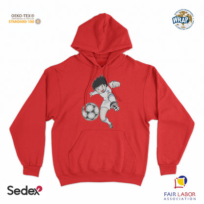 felpa_cappuccio cappuccio unisex- holly manga