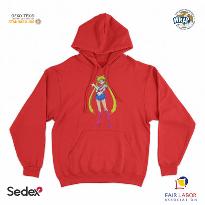 felpa_cappuccio cappuccio unisex- sailor manga
