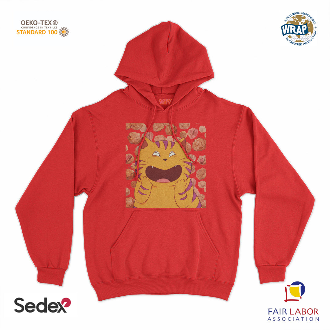 felpa_cappuccio cappuccio unisex- giuliano polpette