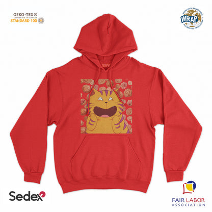 felpa_cappuccio cappuccio unisex- giuliano polpette