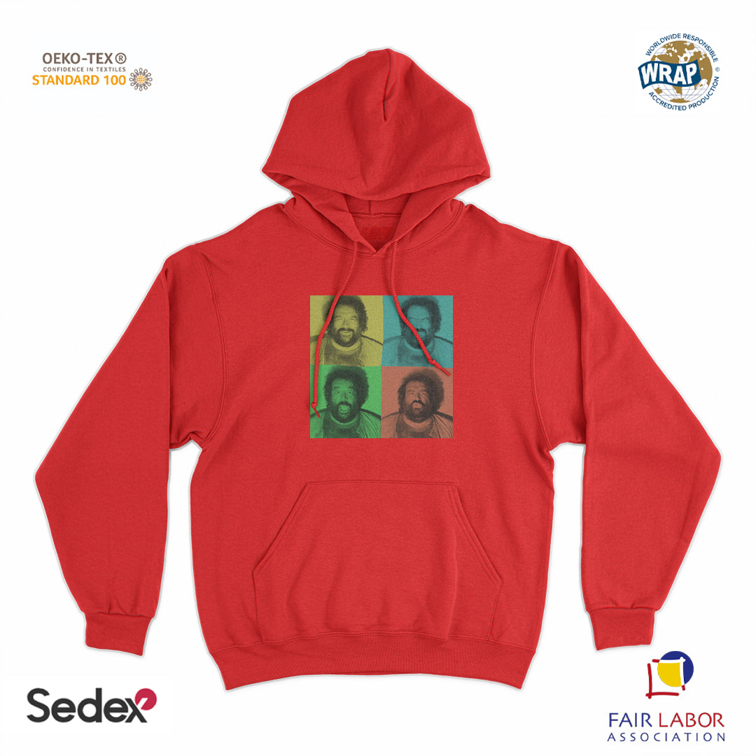 felpa_cappuccio cappuccio unisex-bud art pop