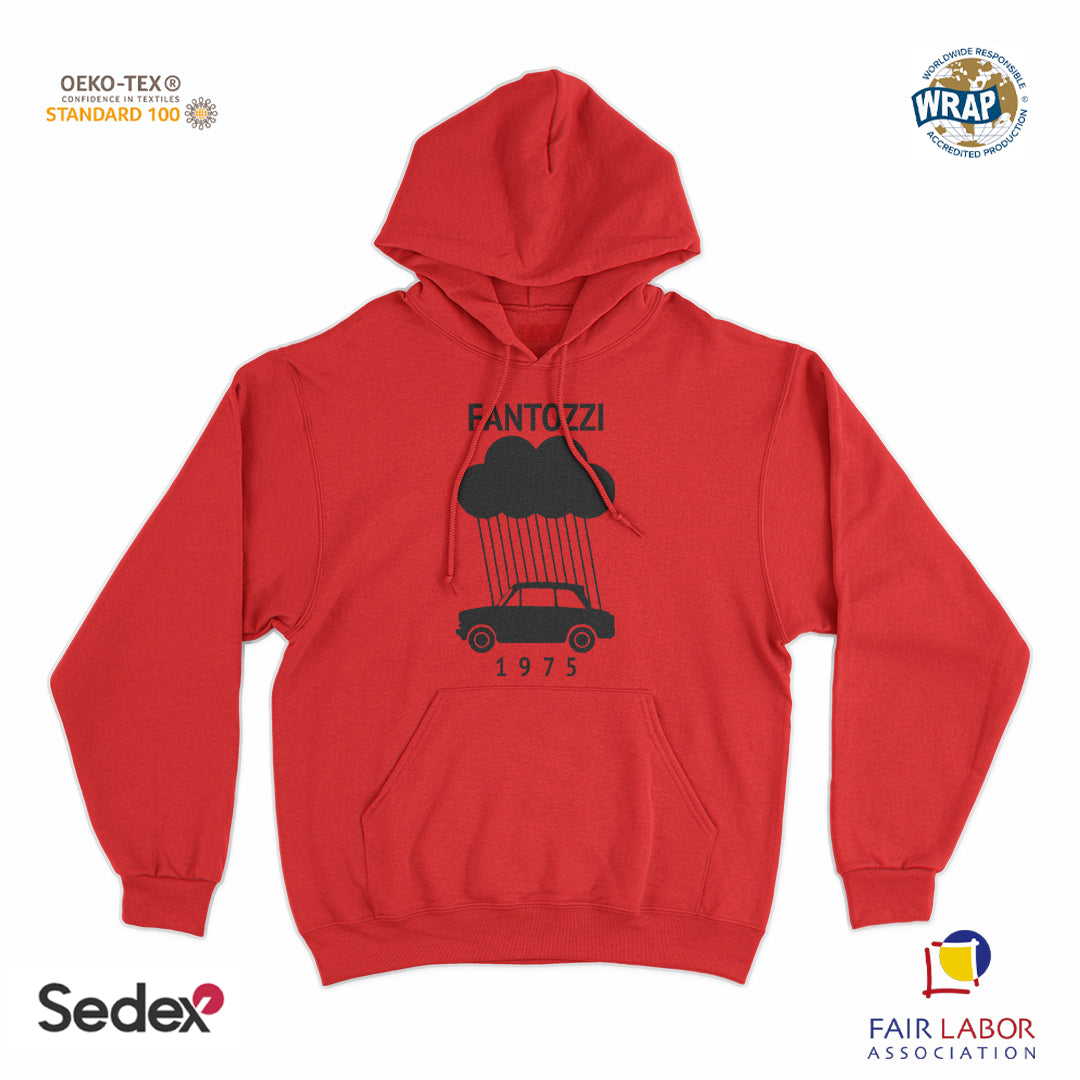 felpa_cappuccio cappuccio unisex- ugo nuvola 1975