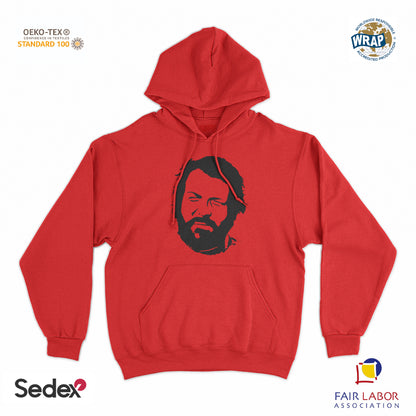 felpa_cappuccio cappuccio unisex- bud icon
