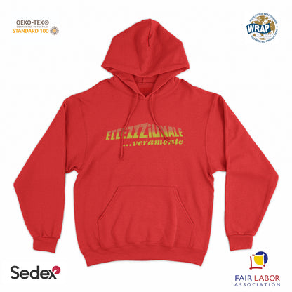 felpa_cappuccio cappuccio unisex- eccezziunale veraemnte abatantuono diego