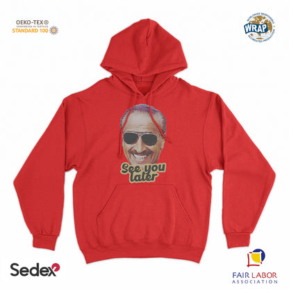 felpa_cappuccio cappuccio unisex- see you later dogui