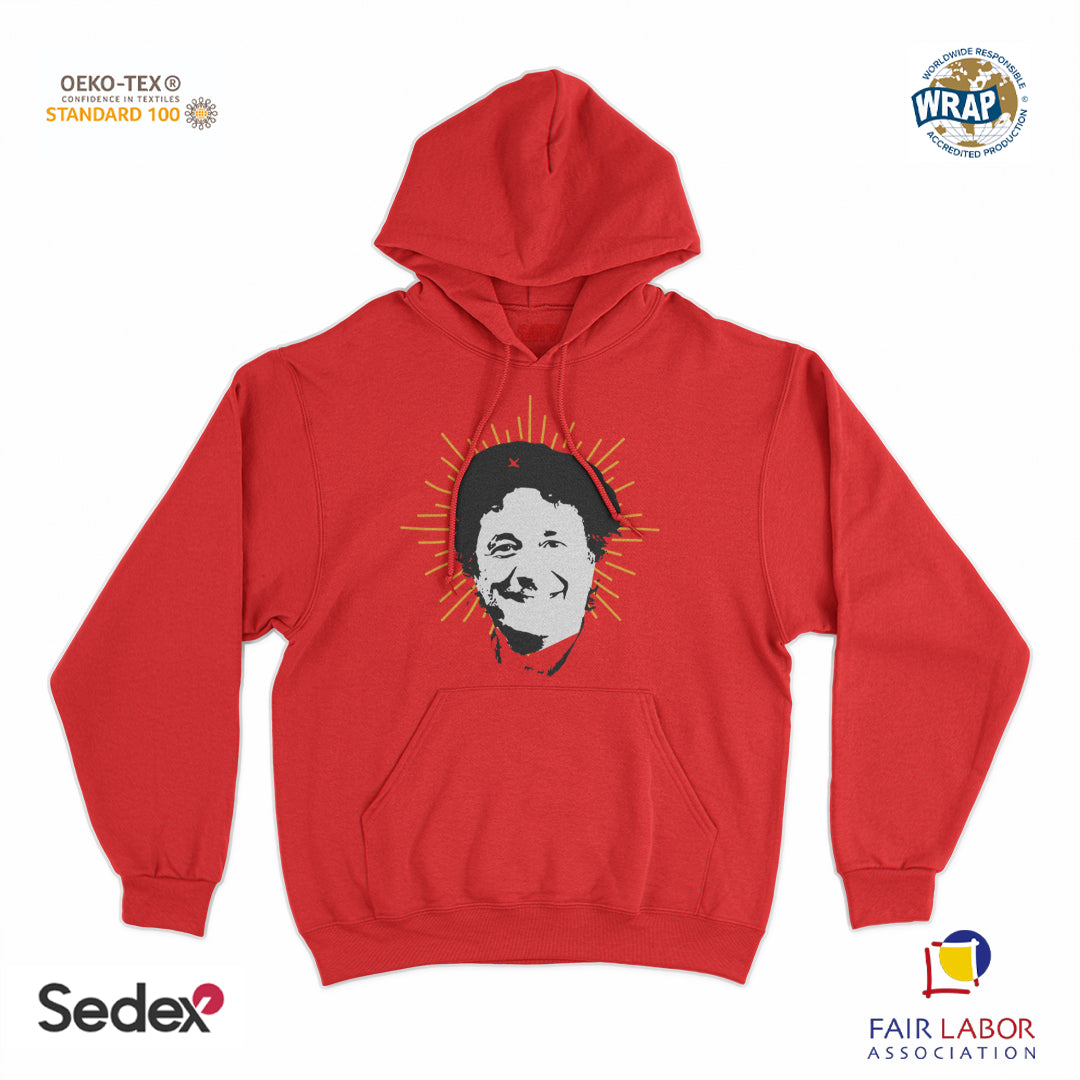 felpa_cappuccio cappuccio unisex- enzo guevara