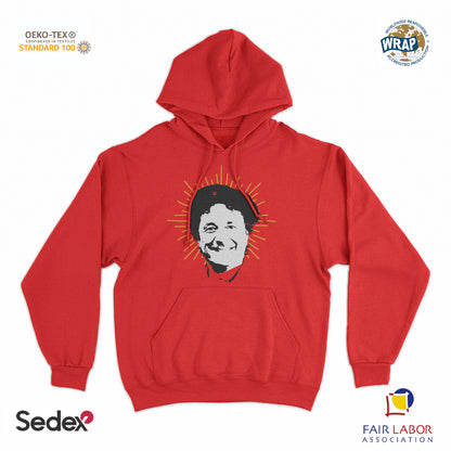 felpa_cappuccio cappuccio unisex- enzo guevara