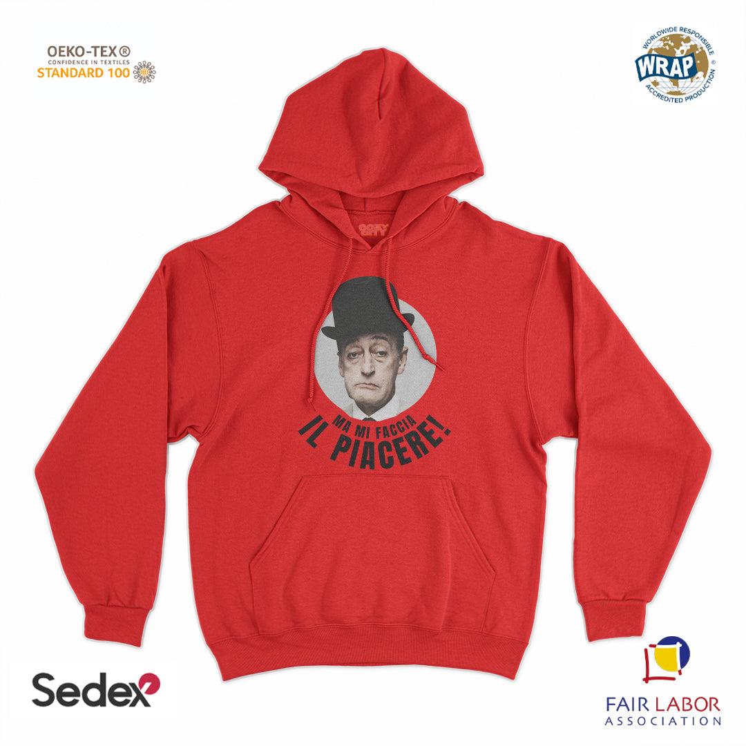 felpa_cappuccio cappuccio unisex- ma mi faccia il piacere