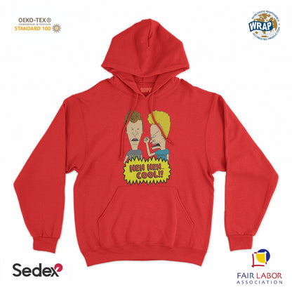 felpa_cappuccio cappuccio unisex- cartoni music tv
