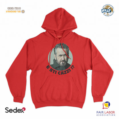 felpa_cappuccio cappuccio unisex- e sti cazzi